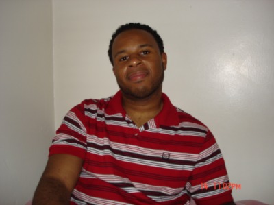 Andre Dyer
