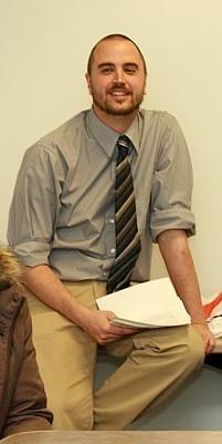 Joseph Owens-Barham