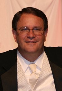 Steven Allen