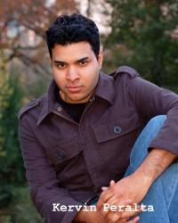 Kervin Peralta