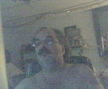 Raymond Walker