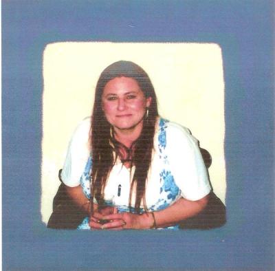 Susan Thomas