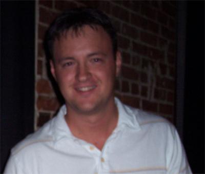 Brad Trebilcock