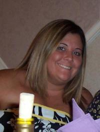 Leah Weiser