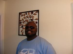 Raymondo Sanders