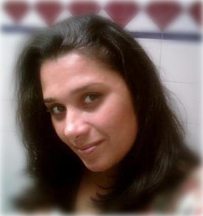 Mary Davila