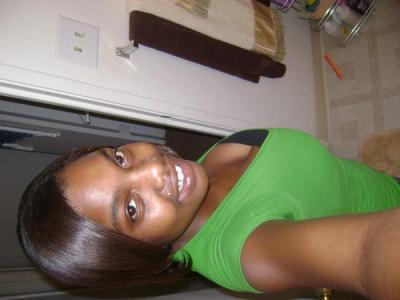 Ciera Rolfe
