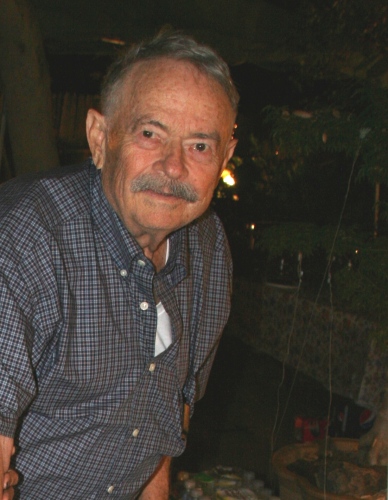 Gustavus Youngberg