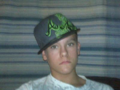 Derek Mcgregor