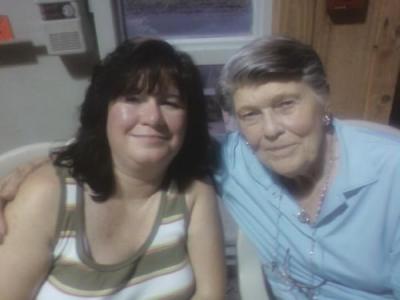 Brenda Rozine