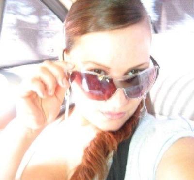Darlene Espinosa