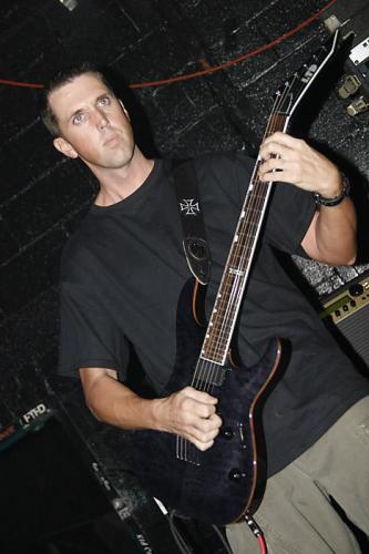 Leonard Perry