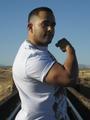 Anthony Jimenez