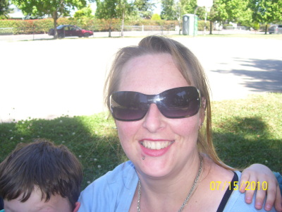 Katherine Hall