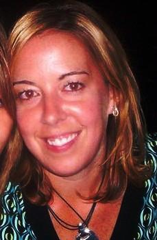 Shannon Mckain