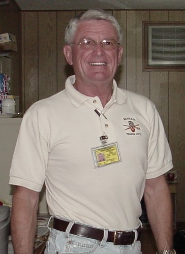 Robert Alexander