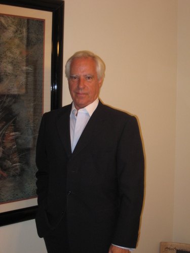 James Dishman