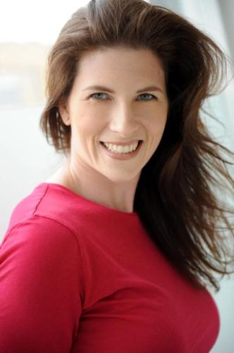 Joy Rogers