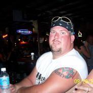Larry Darr