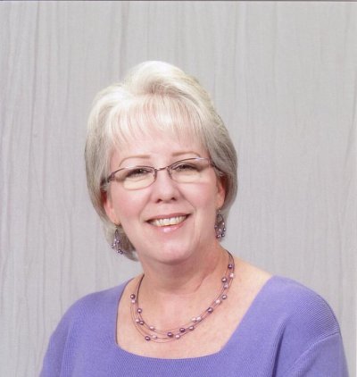 Mary Klawitter
