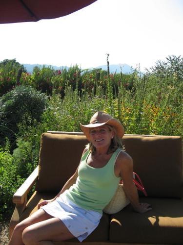 Joanne Stevenson