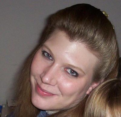 Tonia Vargo
