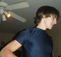 Stephen Reavis