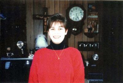 Sheila Moore