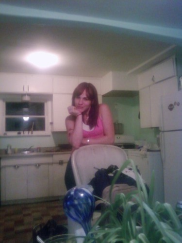 Jessica Maner