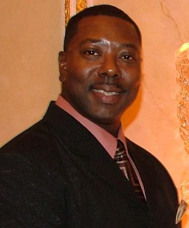 Anthony Sallis
