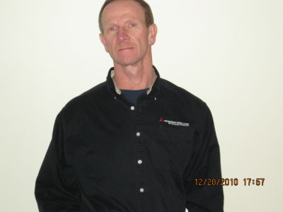Terry Johnson