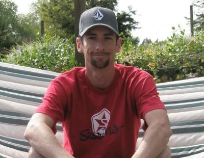 Chad Ross