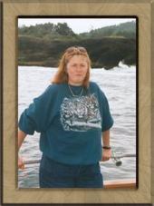 Teri Reynoldson