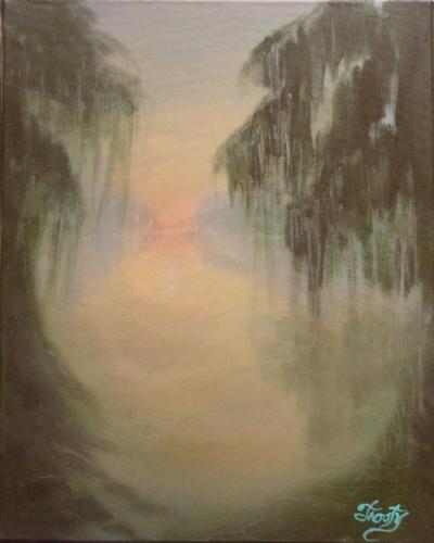 Gaylen Rankin