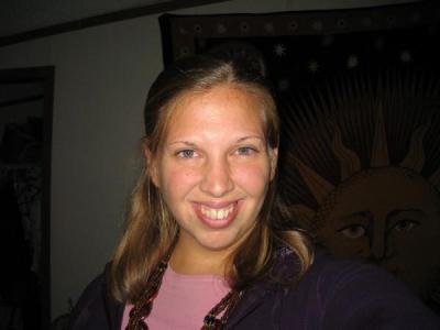 Amy Olliffe