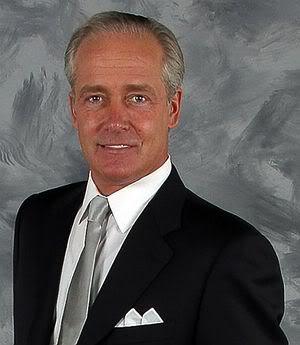 Bernard Deverin