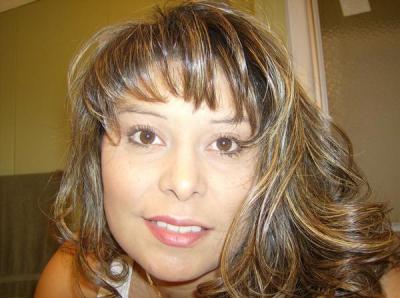 Doris Flores