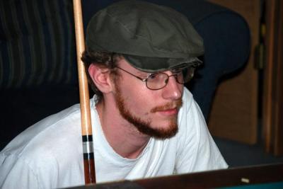 Nicholas Adams