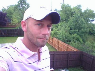 Richard Stickles