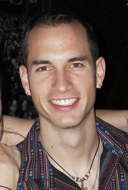 Jeffrey Mcdowell