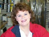 Valerie Murdock