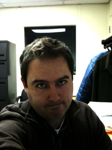 Gary Likowski