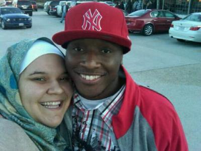 Stacie Headley