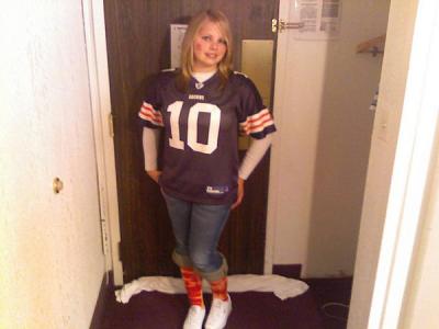 Linsey Vanderberry