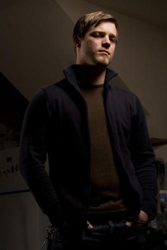 Jameson Bauman