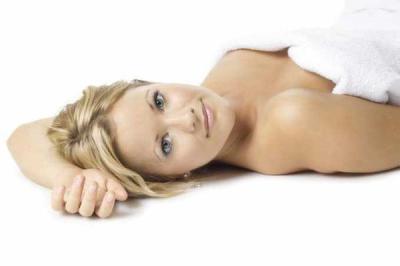 Tina Brideau
