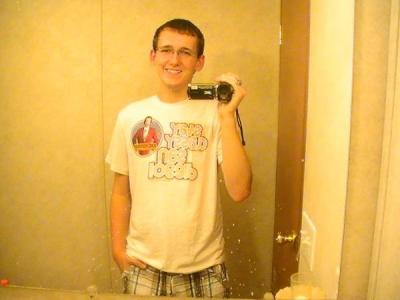 Andrew Simmons