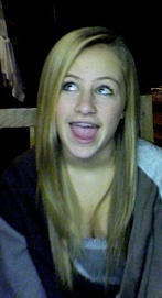 Molly Macfadyen