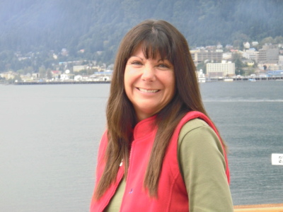 Julie King