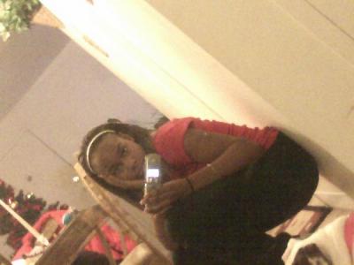 Chanythia Mosley